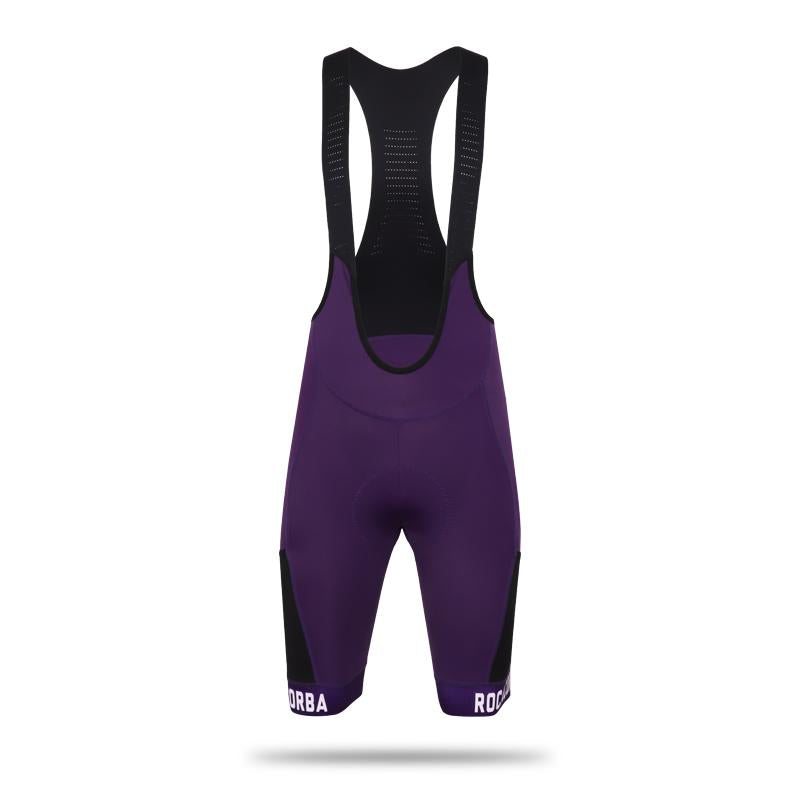 RCCB bib short with pocket-purple (2)